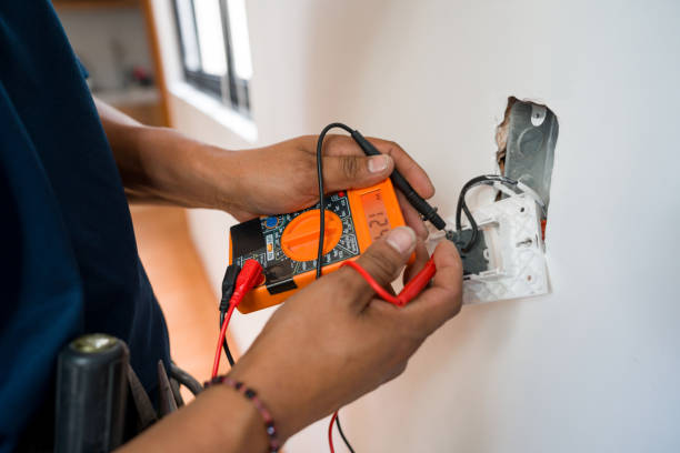 Best Affordable Electrical Installation  in Mountain Lake Park, MD