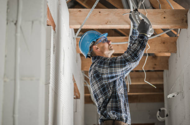Best Electrical Outlet Repair  in Mountain Lake Park, MD
