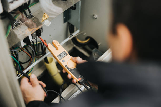Best Electrical Wiring Services  in Mountain Lake Park, MD