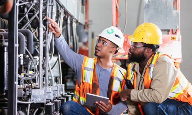 Best Commercial Electrician Services  in Mountain Lake Park, MD