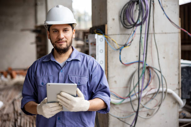 Best Local Electrician Companies  in Mountain Lake Park, MD