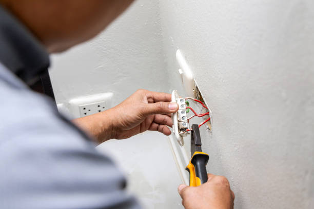 Best Electrical Upgrades for Homes  in Mountain Lake Park, MD