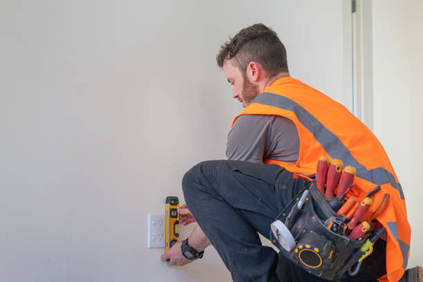 Best Licensed Electrician  in Mountain Lake Park, MD